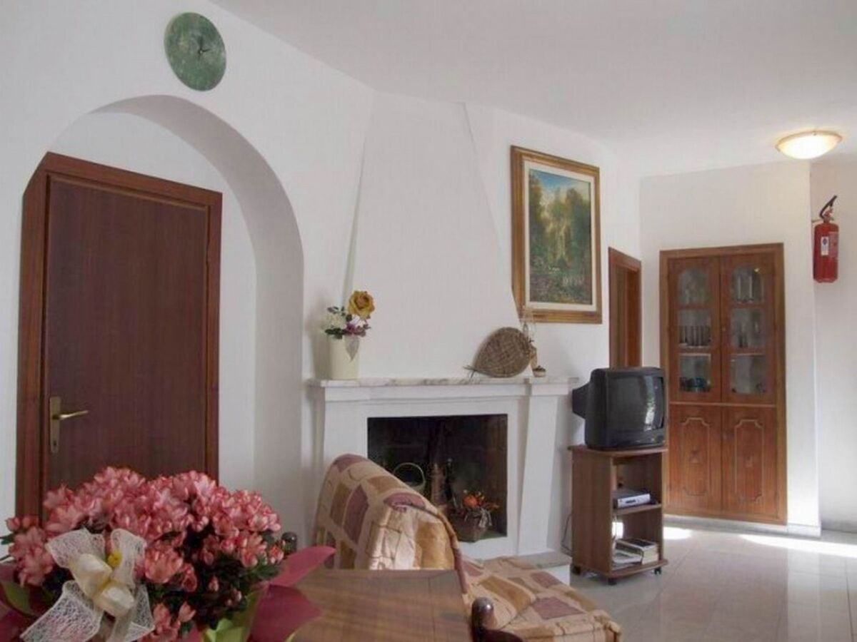 Appartement 7 pers. avec piscine à Bibbona - Photo 15