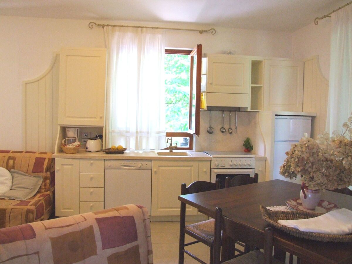 Appartement 7 pers. avec piscine à Bibbona - Photo 17