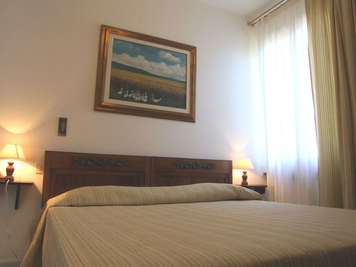 Appartement 7 pers. avec piscine à Bibbona - Photo 18