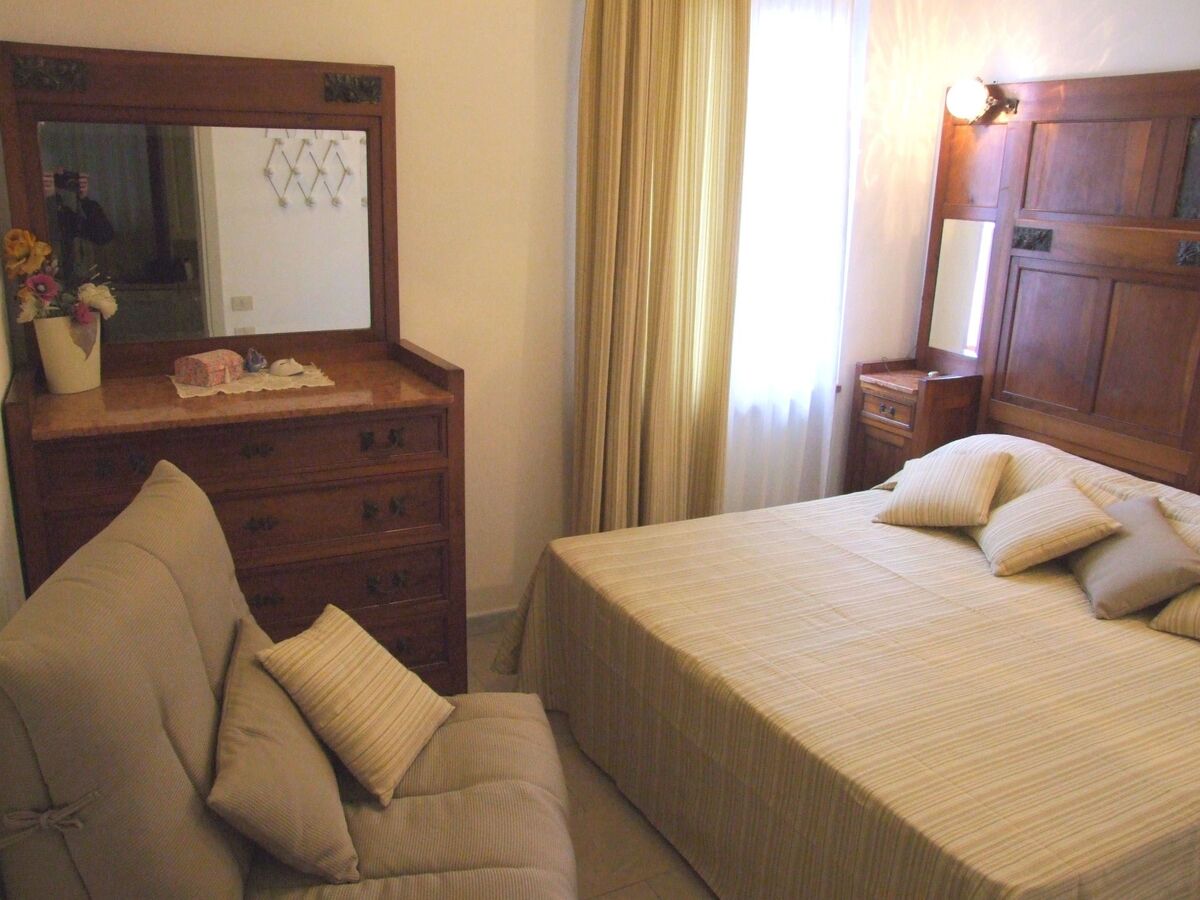 Appartement 7 pers. avec piscine à Bibbona - Photo 19