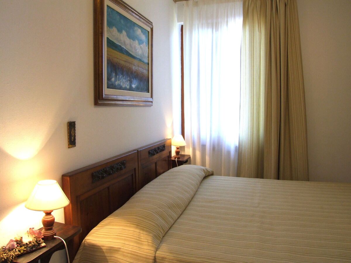 Appartement 7 pers. avec piscine à Bibbona - Photo 23