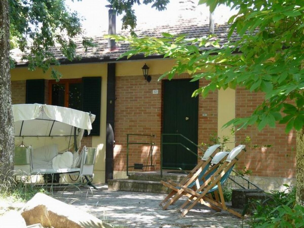 Appartement 7 pers. avec piscine à Bibbona - Photo 25