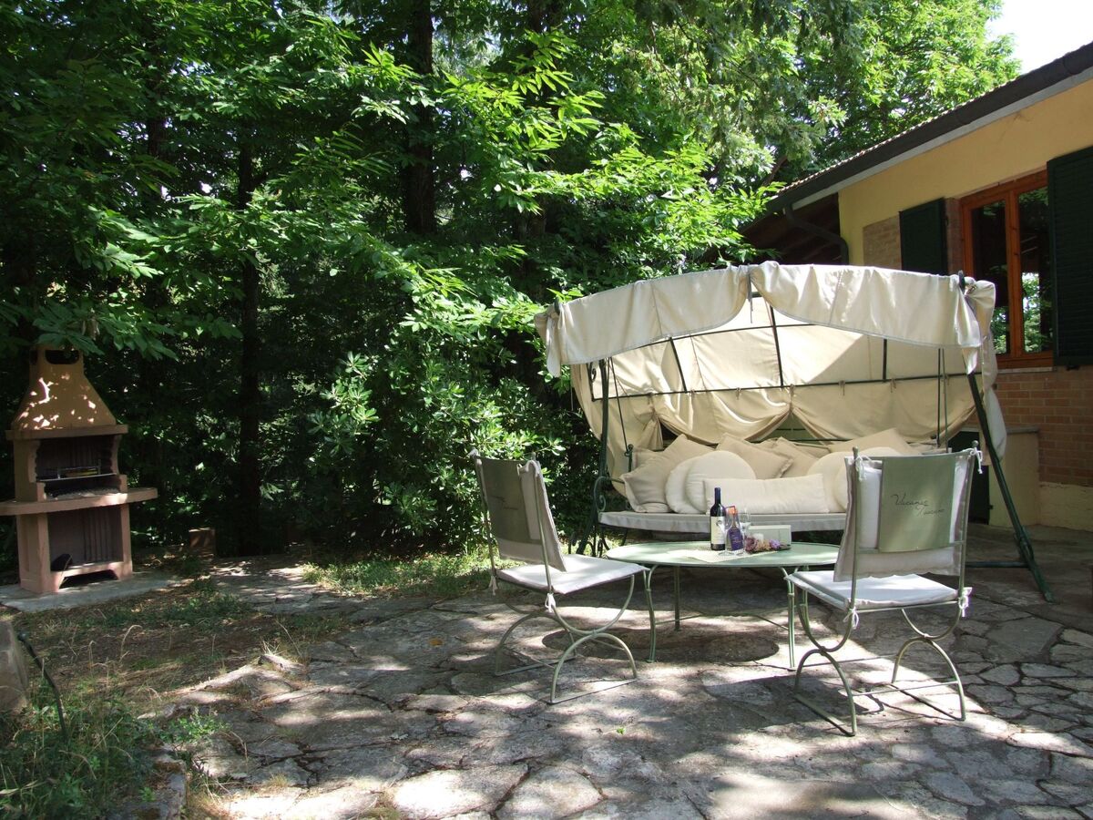 Appartement 7 pers. avec piscine à Bibbona - Photo 27