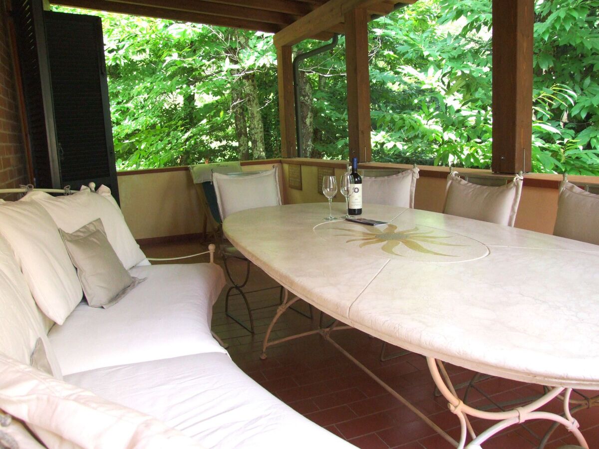 Appartement 7 pers. avec piscine à Bibbona - Photo 29