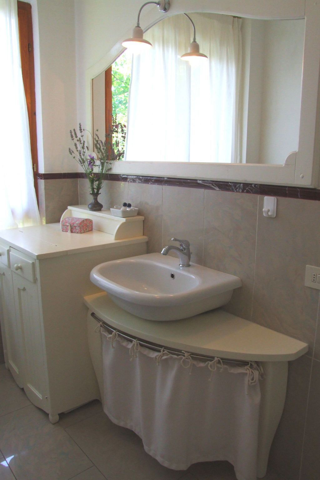 Appartement 7 pers. avec piscine à Bibbona - Photo 30