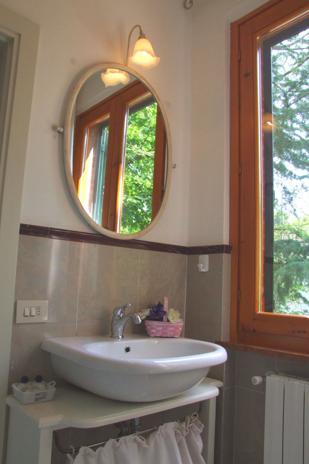 Appartement 7 pers. avec piscine à Bibbona - Photo 31