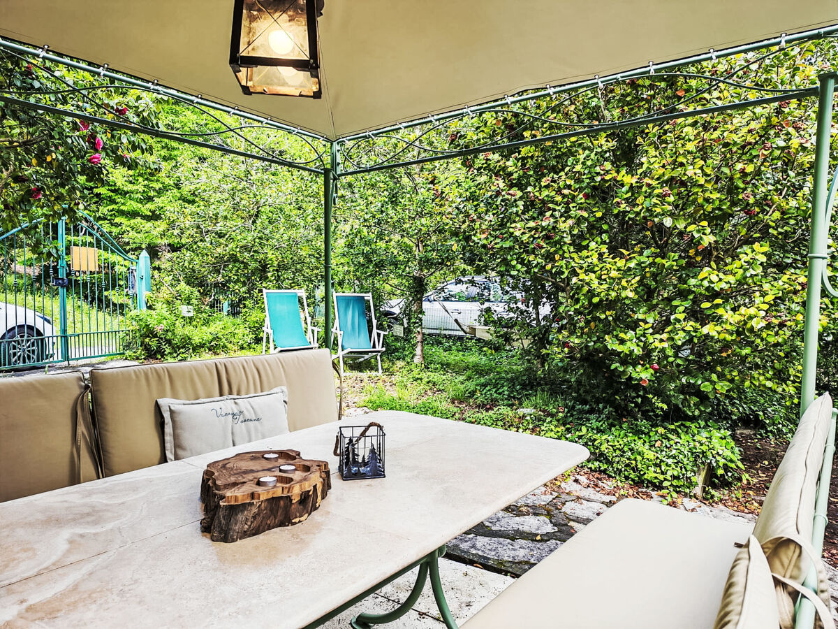 Appartement Pink Holly avec terrasse à Bibbona - Photo 3