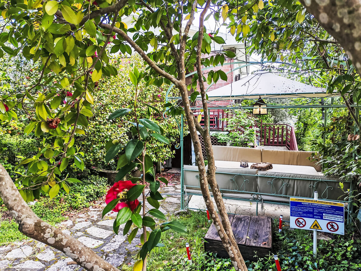 Appartement Pink Holly avec terrasse à Bibbona - Photo 5