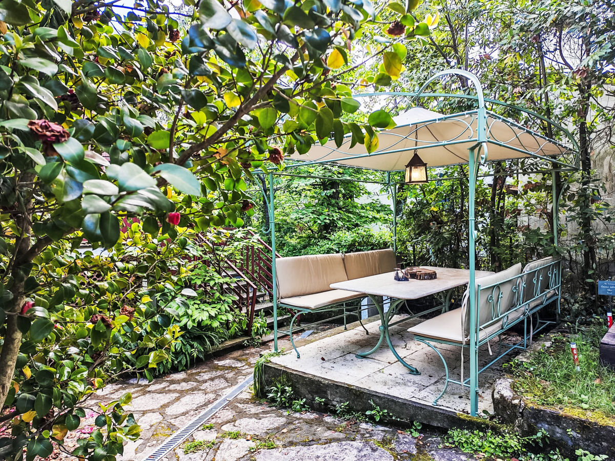 Appartement Pink Holly avec terrasse à Bibbona - Photo 6