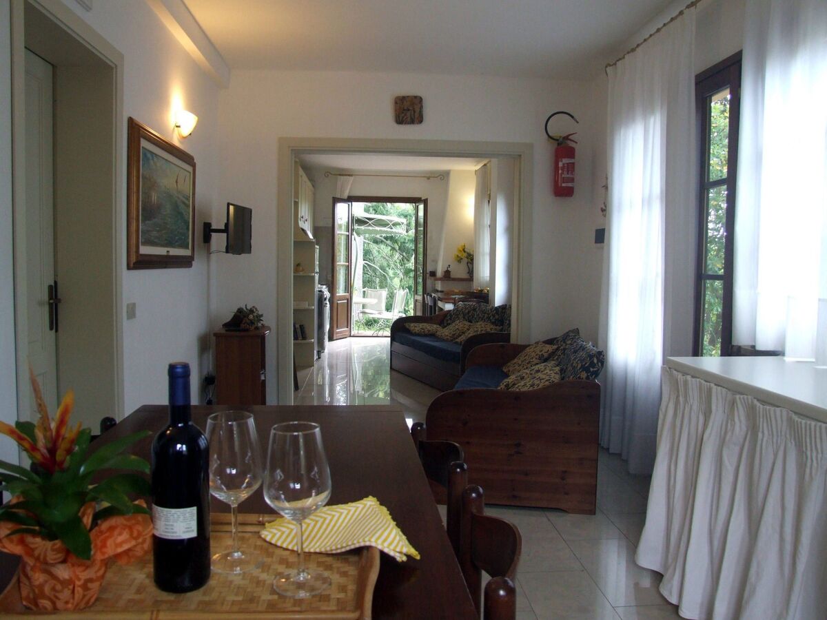 Gardenia Eiche – Appartement 10 pers. avec piscine à Bibbona - Photo 2