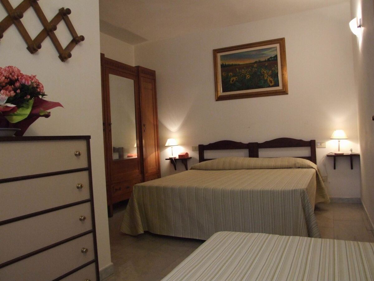 Gardenia Eiche – Appartement 10 pers. avec piscine à Bibbona - Photo 5