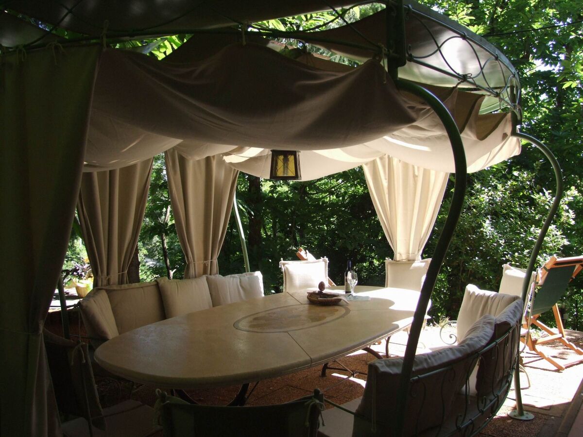 Gardenia Eiche – Appartement 10 pers. avec piscine à Bibbona - Photo 6