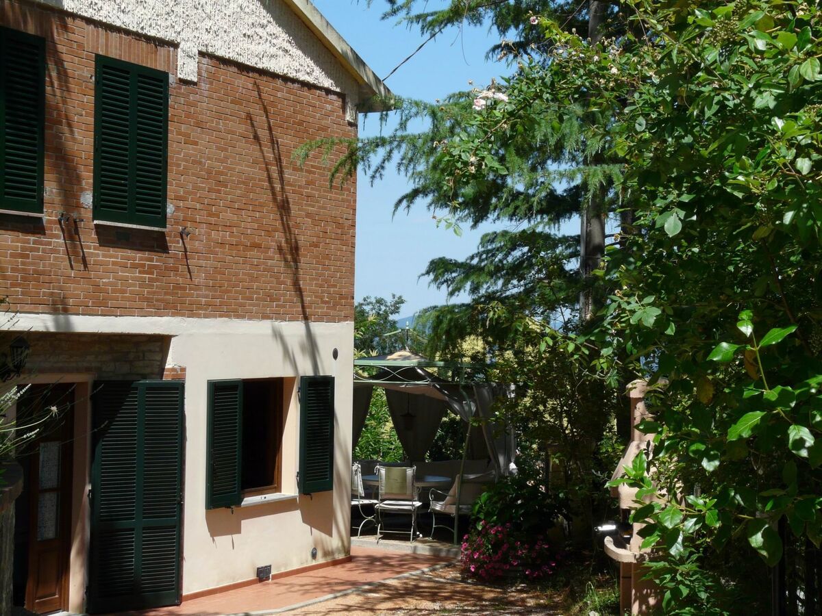 Gardenia Eiche – Appartement 10 pers. avec piscine à Bibbona - Photo 10