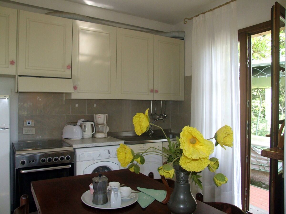 Gardenia Eiche – Appartement 10 pers. avec piscine à Bibbona - Photo 11