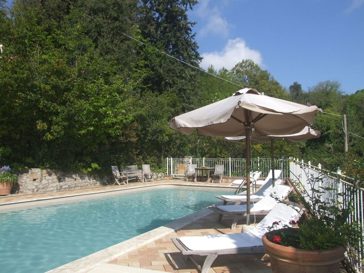 Gardenia Eiche – Appartement 10 pers. avec piscine à Bibbona - Photo 12