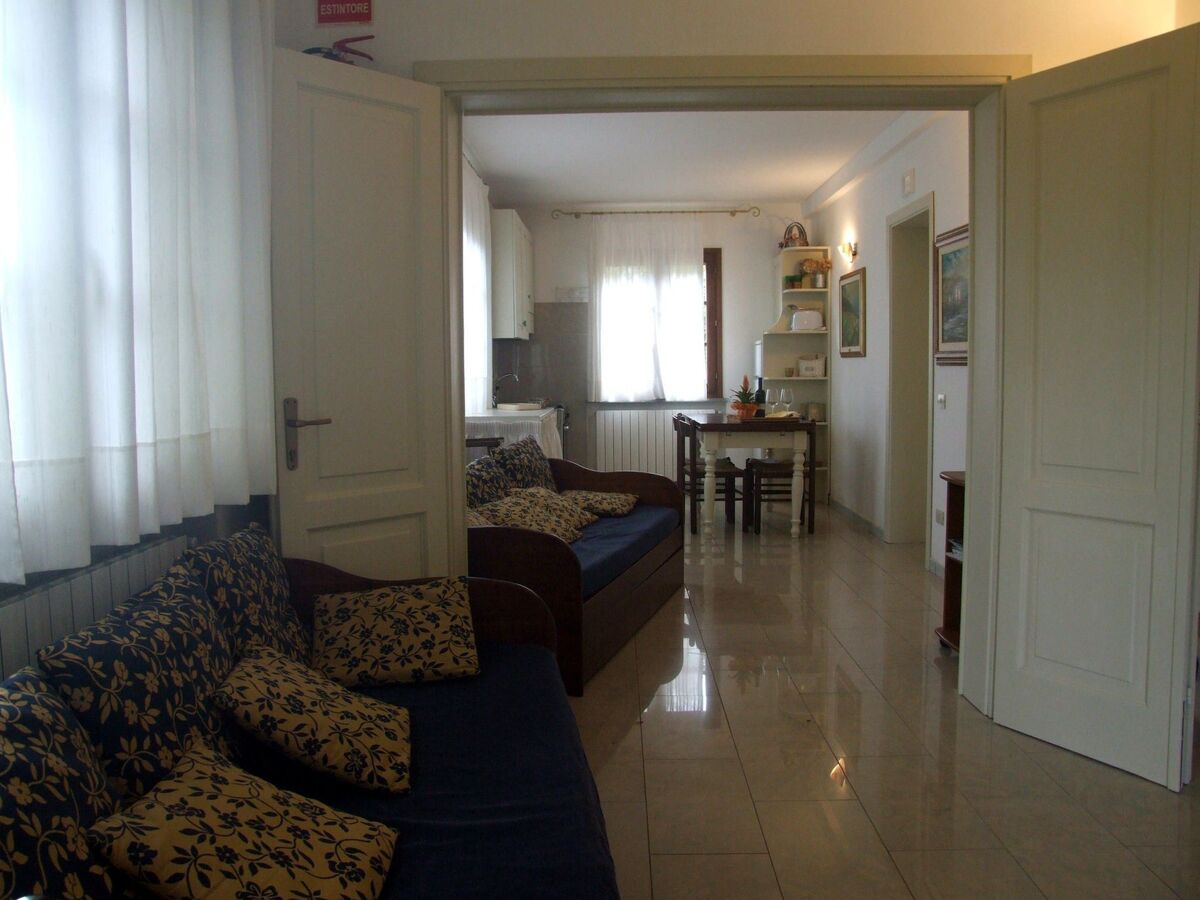 Gardenia Eiche – Appartement 10 pers. avec piscine à Bibbona - Photo 17