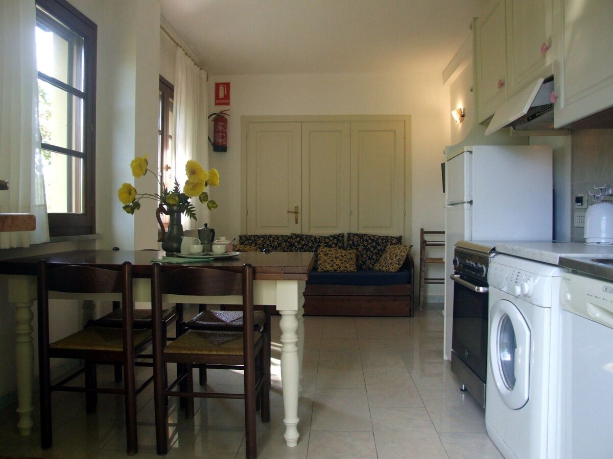 Gardenia Eiche – Appartement 10 pers. avec piscine à Bibbona - Photo 18