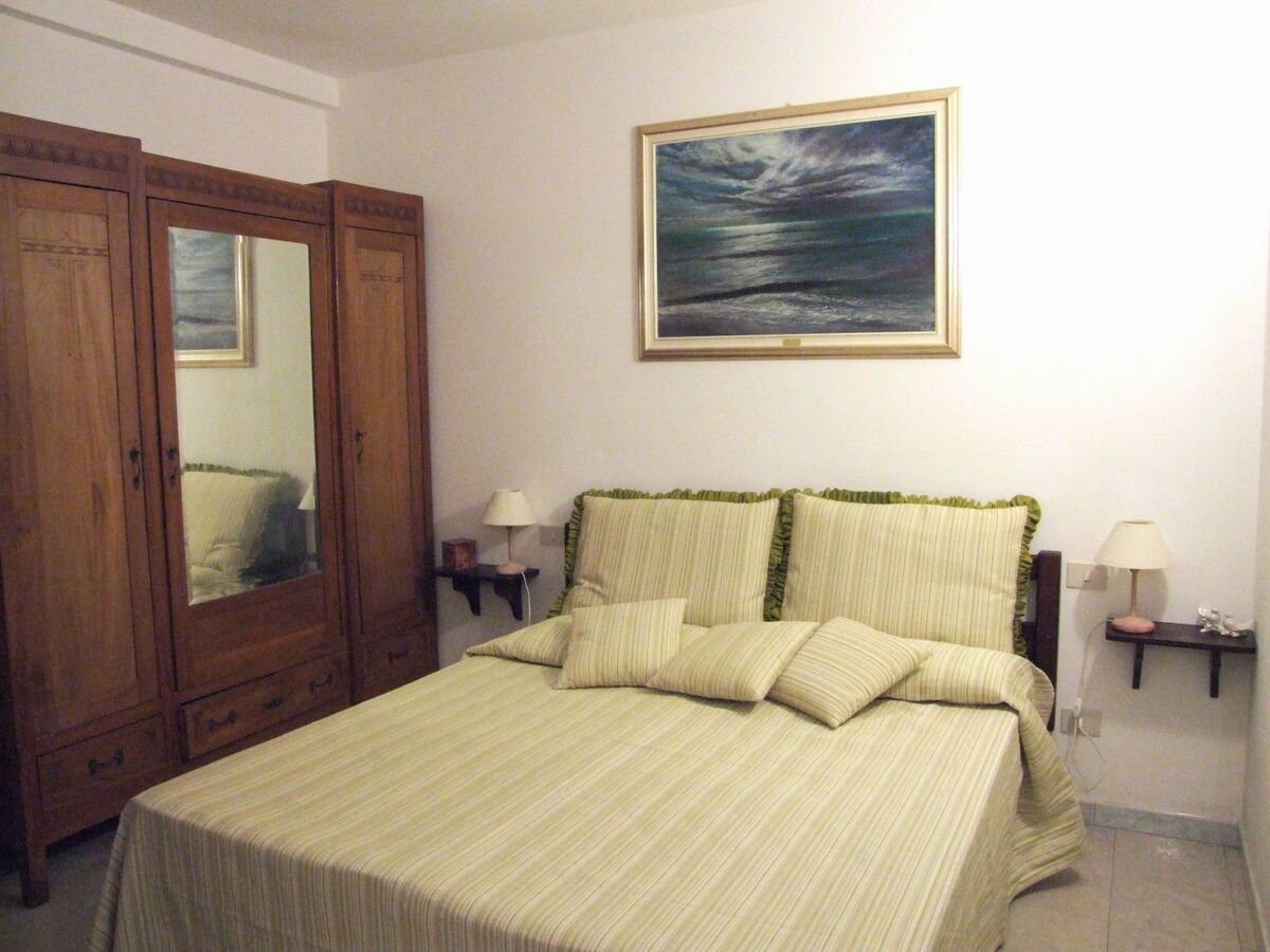 Gardenia Eiche – Appartement 10 pers. avec piscine à Bibbona - Photo 20