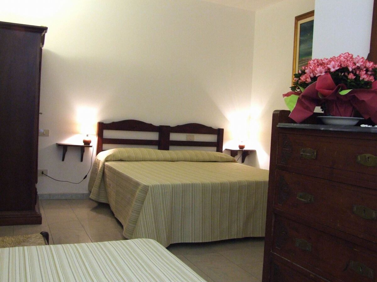 Gardenia Eiche – Appartement 10 pers. avec piscine à Bibbona - Photo 21