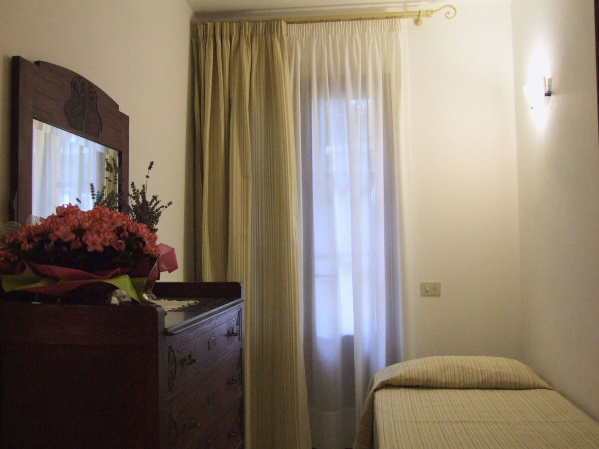 Gardenia Eiche – Appartement 10 pers. avec piscine à Bibbona - Photo 22