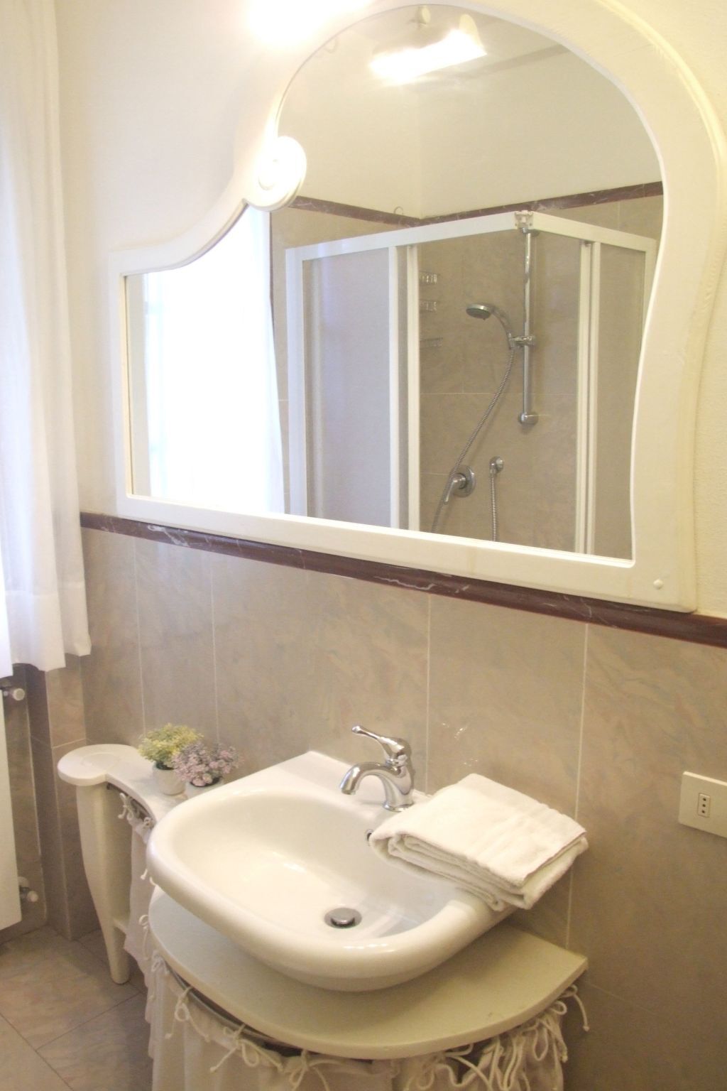 Gardenia Eiche – Appartement 10 pers. avec piscine à Bibbona - Photo 23