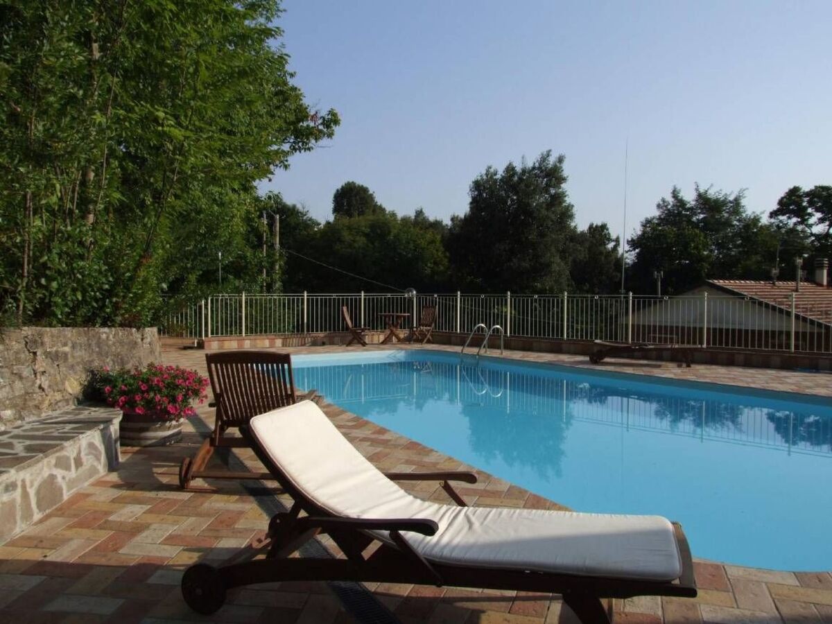 Appartement Fresia avec piscine à Bibbona - Photo 1