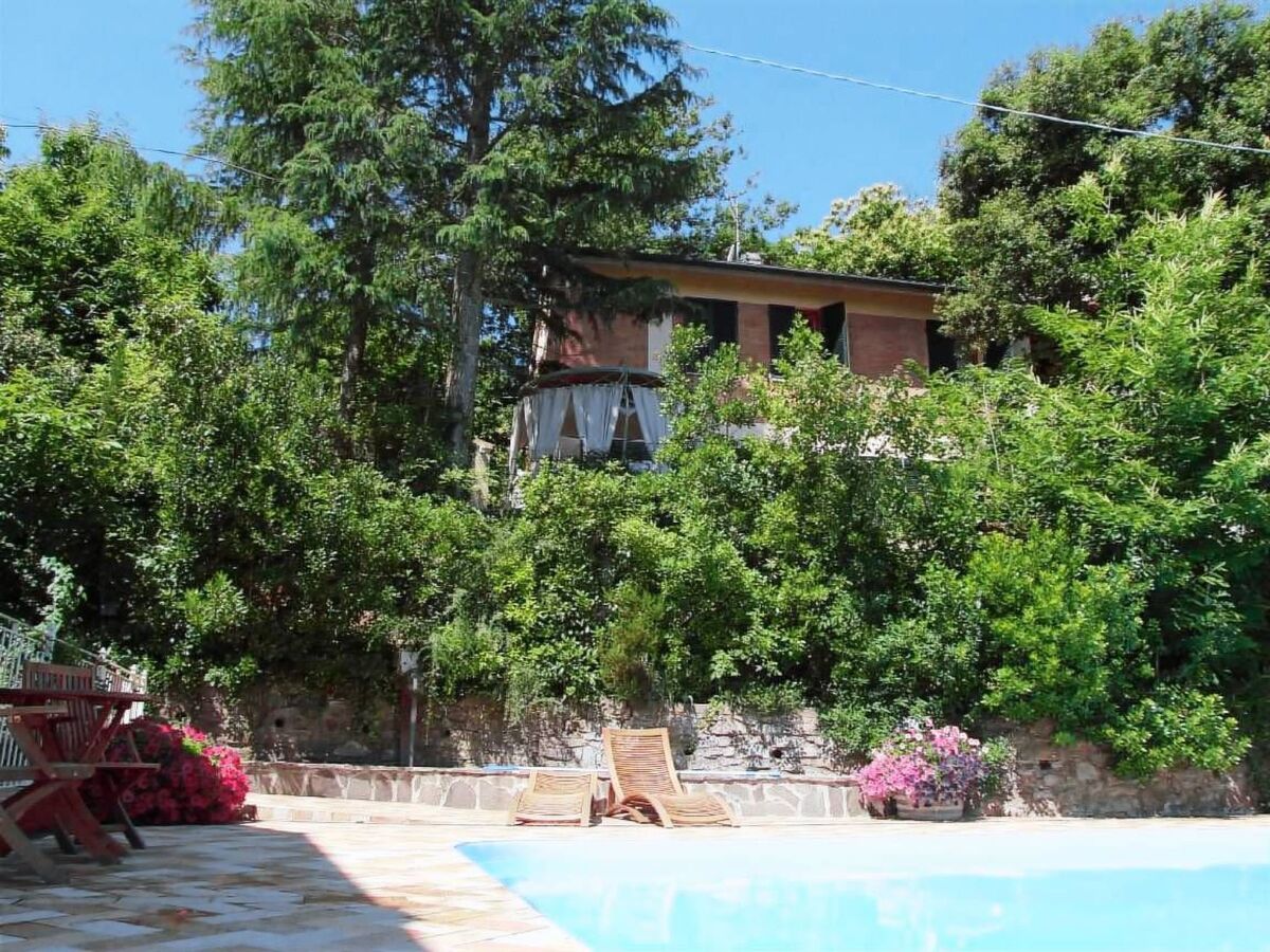 Appartement Fresia avec piscine à Bibbona - Photo 2