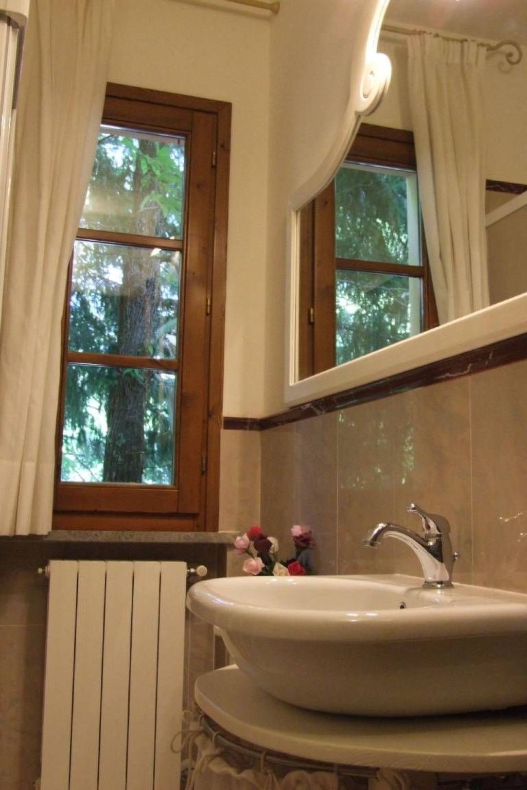 Appartement Fresia avec piscine à Bibbona - Photo 4