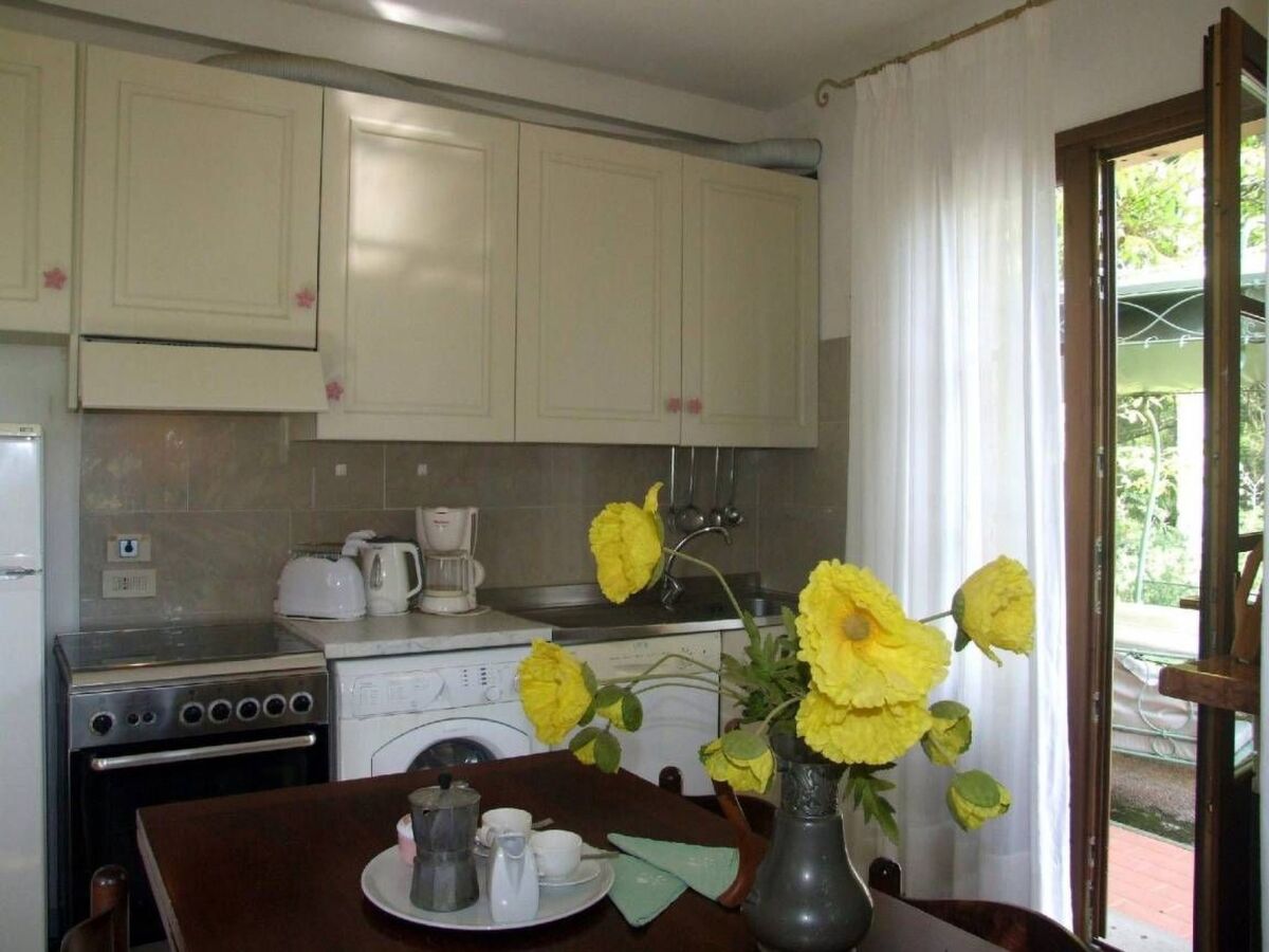 Appartement Fresia avec piscine à Bibbona - Photo 7