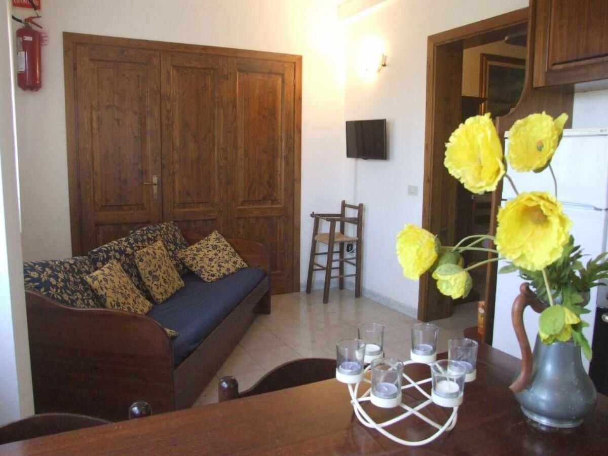 Appartement Fresia avec piscine à Bibbona - Photo 9