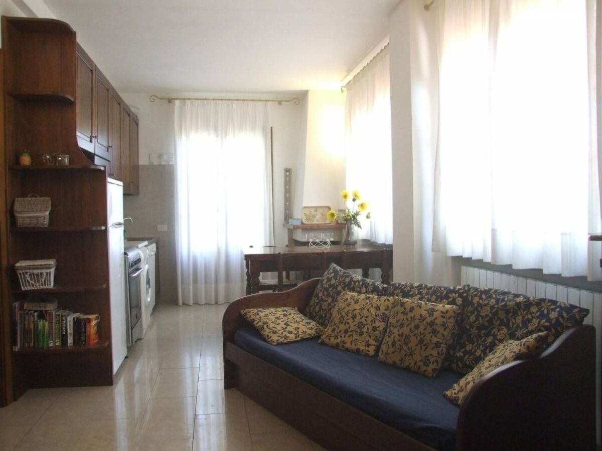 Appartement Fresia avec piscine à Bibbona - Photo 10