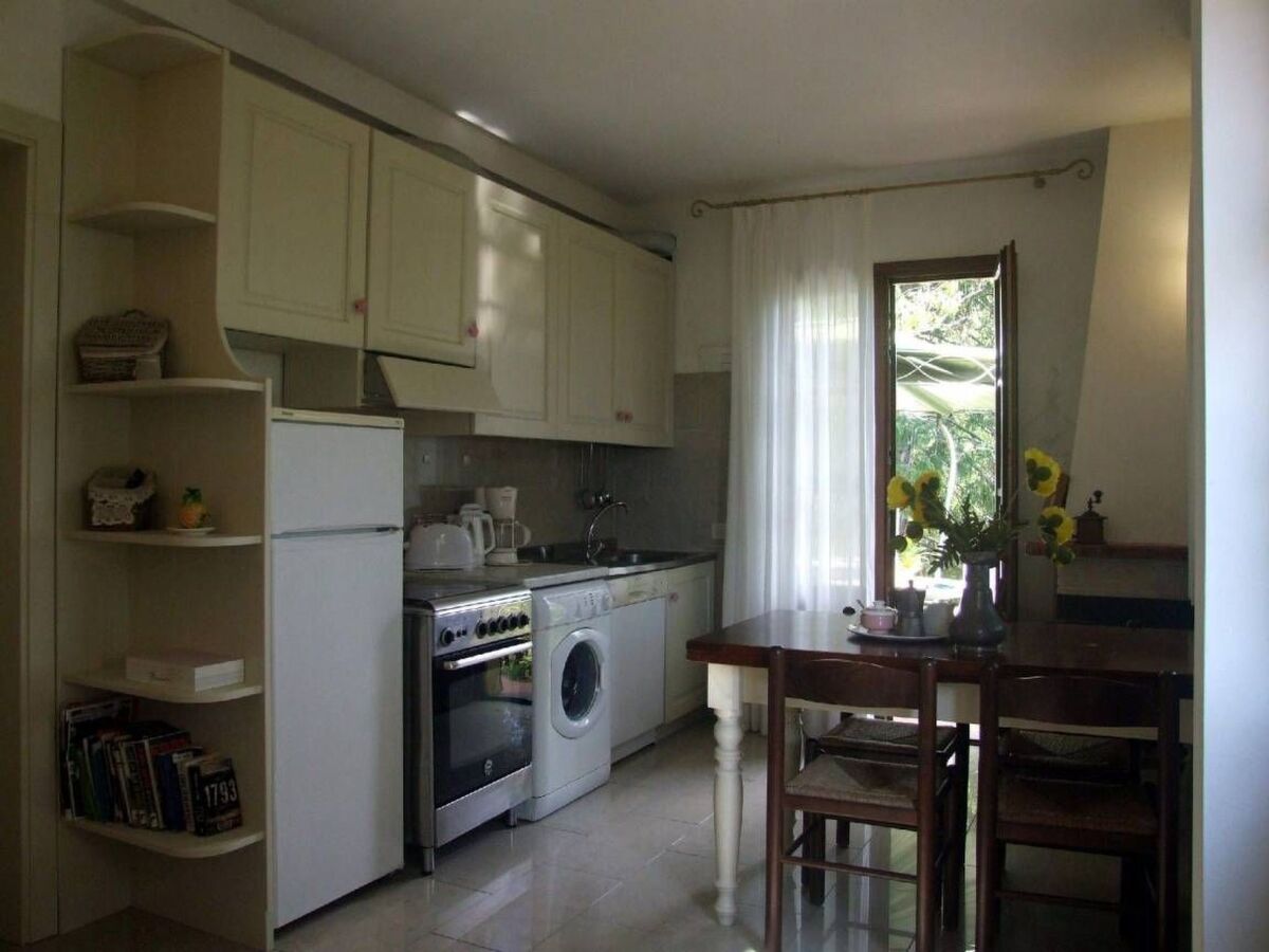 Appartement Fresia avec piscine à Bibbona - Photo 11
