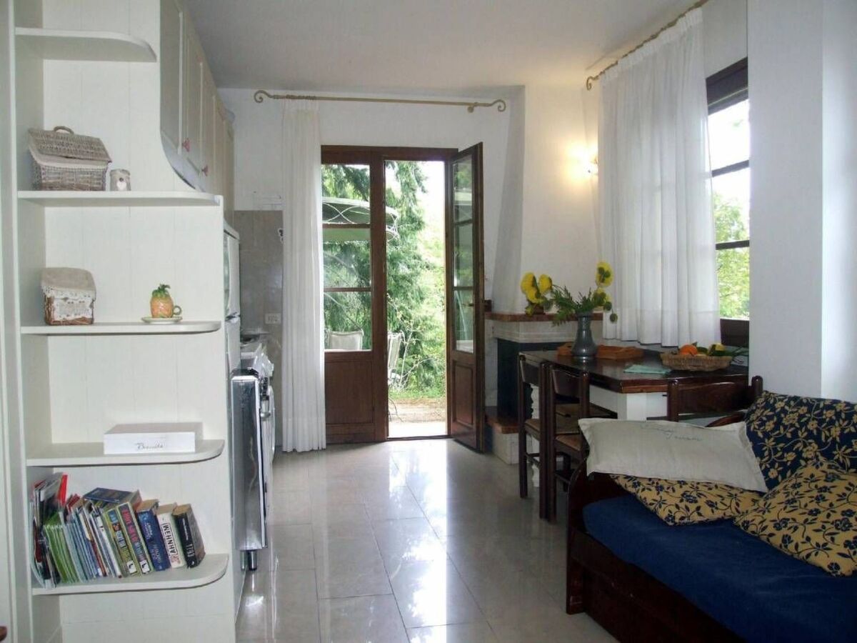 Appartement Fresia avec piscine à Bibbona - Photo 16