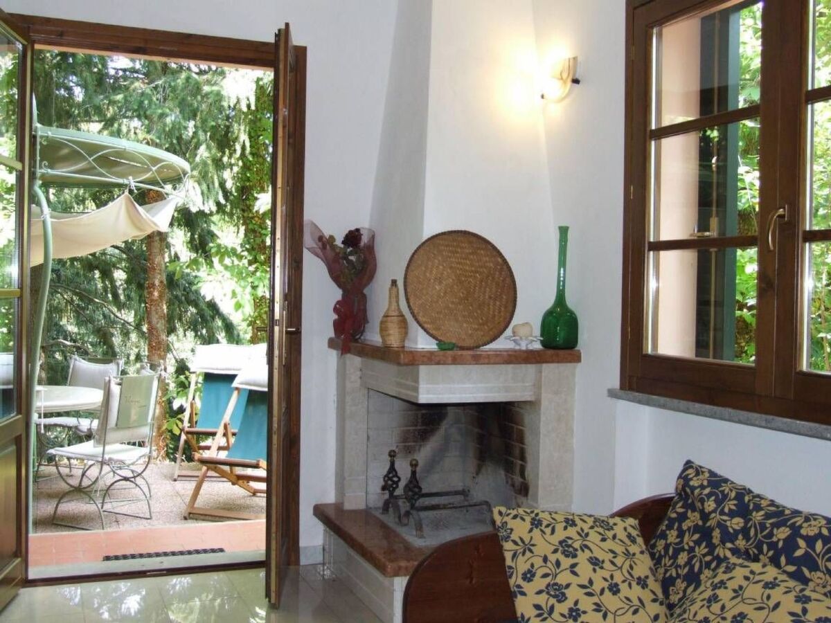 Appartement Fresia avec piscine à Bibbona - Photo 22