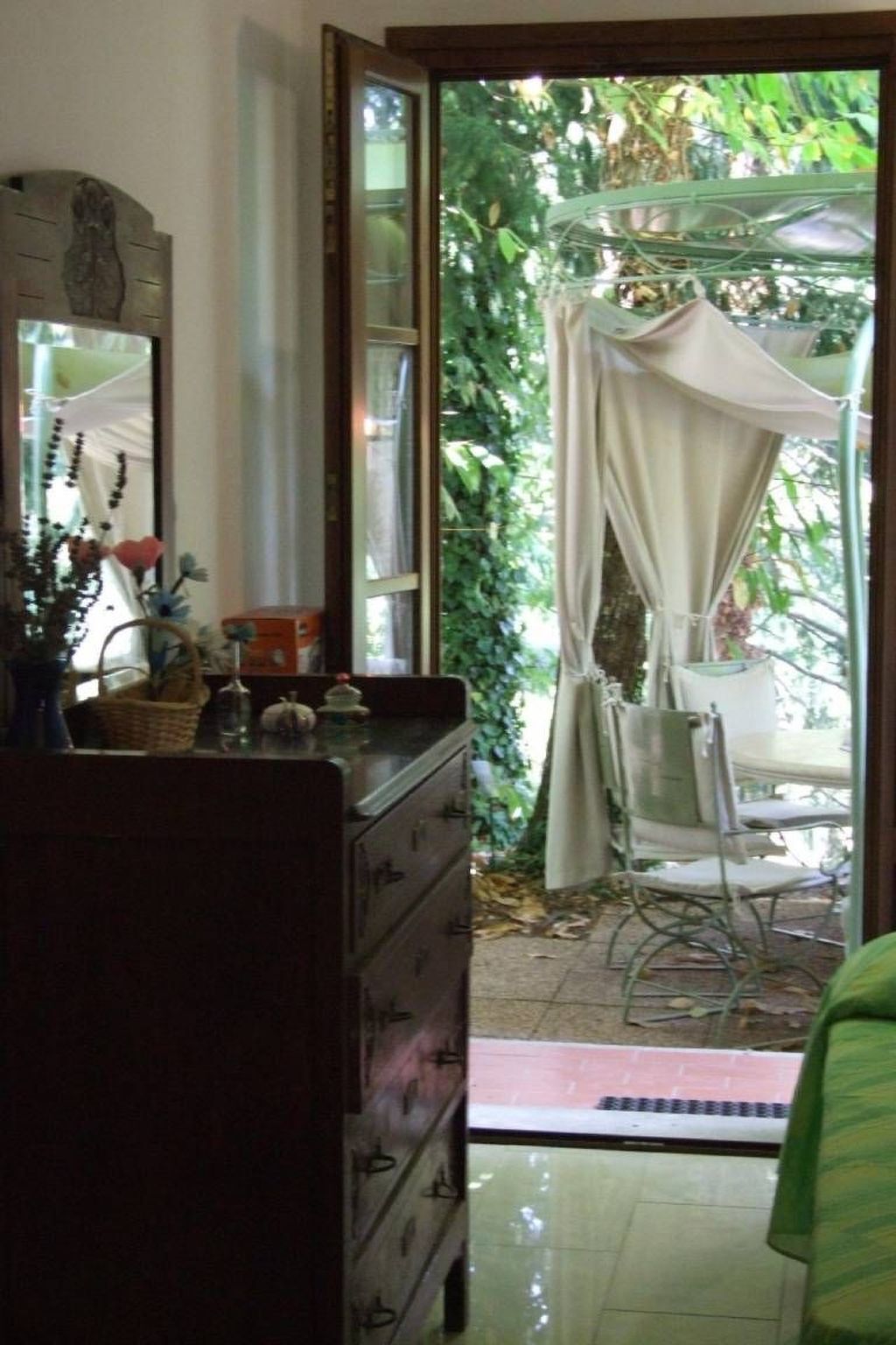 Appartement Fresia avec piscine à Bibbona - Photo 23