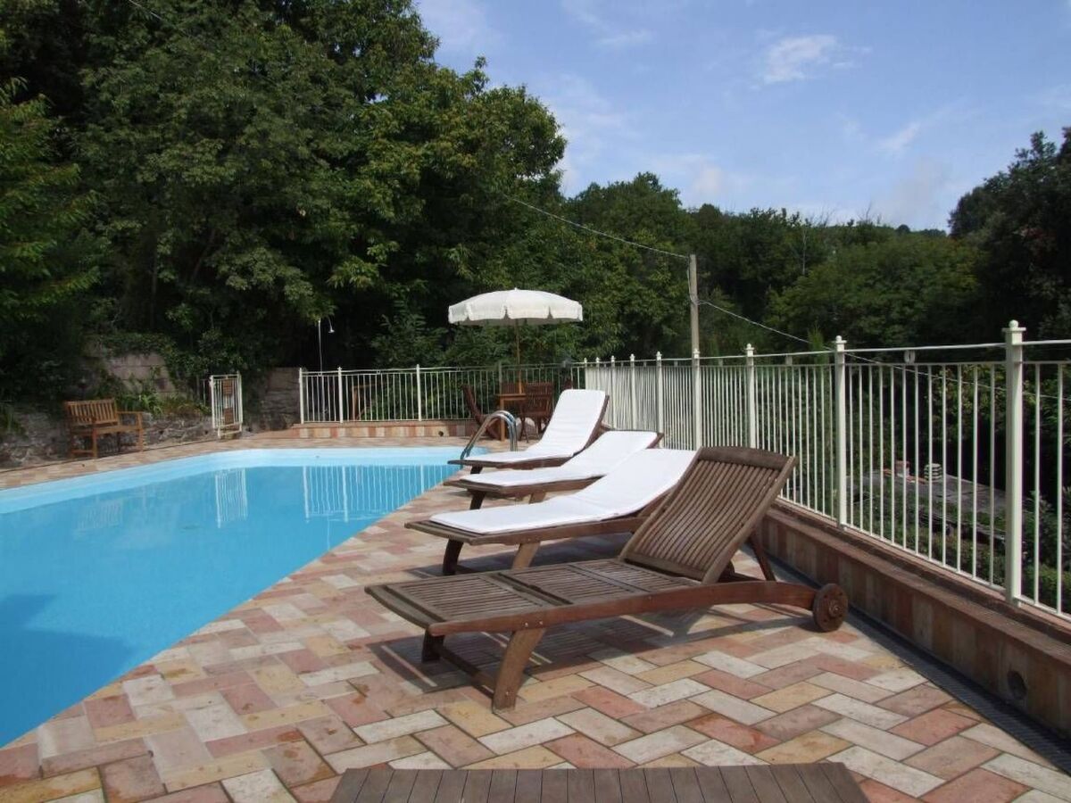Appartement Fresia avec piscine à Bibbona - Photo 24