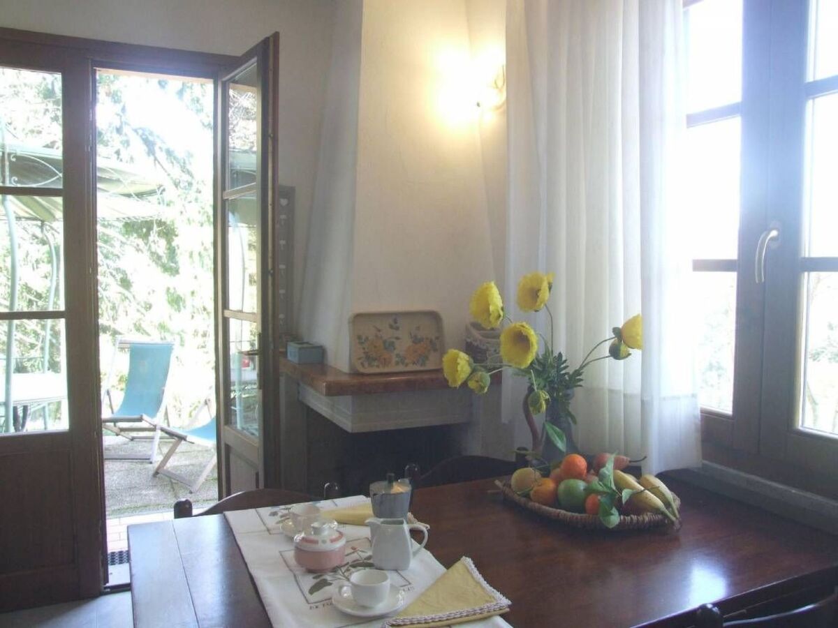 Appartement Fresia avec piscine à Bibbona - Photo 25