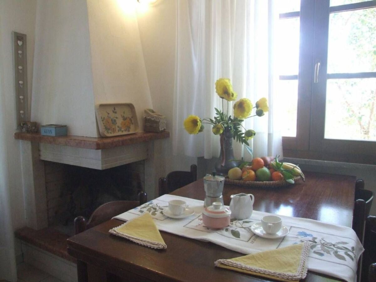 Appartement Fresia avec piscine à Bibbona - Photo 28