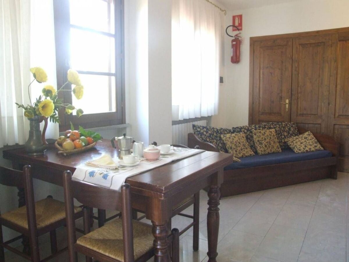 Appartement Fresia avec piscine à Bibbona - Photo 29