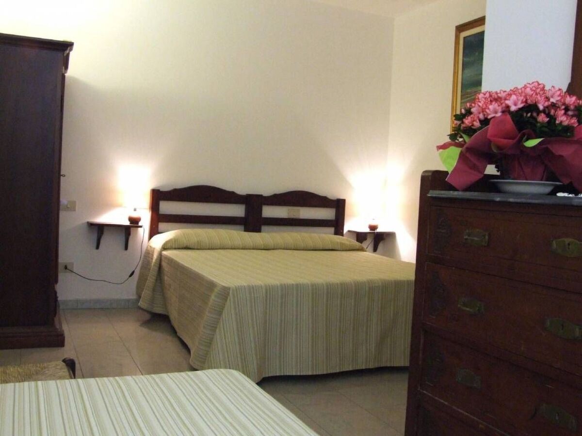 Appartement Fresia avec piscine à Bibbona - Photo 30