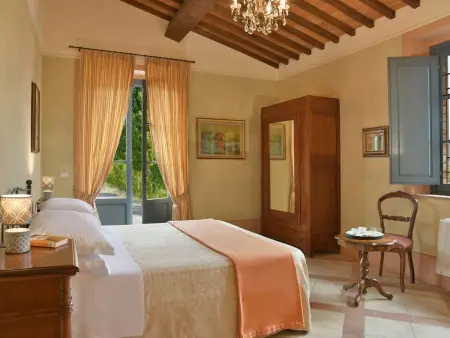 Villa Girasole Leccino – 22 pers., piscine chauffée : photo 26