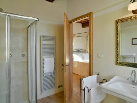Villa Girasole Leccino – 22 pers., piscine chauffée : photo 27