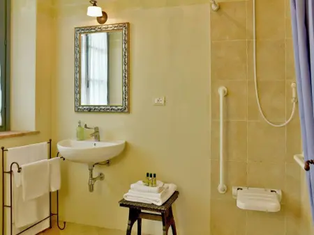 Villa Girasole Leccino – 22 pers., piscine chauffée : photo 29
