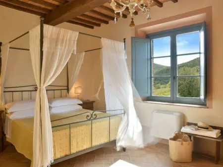 Villa Girasole Leccino – 22 pers., piscine chauffée : photo 30