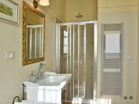 Villa Girasole Leccino – 22 pers., piscine chauffée : photo 36