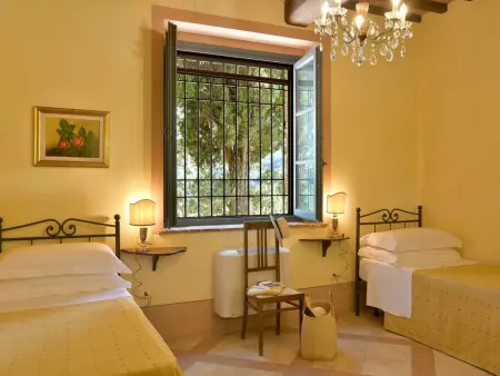 Villa Girasole Leccino – 22 pers., piscine chauffée : photo 39