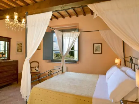 Villa Girasole Leccino – 22 pers., piscine chauffée : photo 40