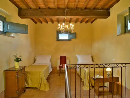 Villa Girasole Leccino – 22 pers., piscine chauffée : photo 42