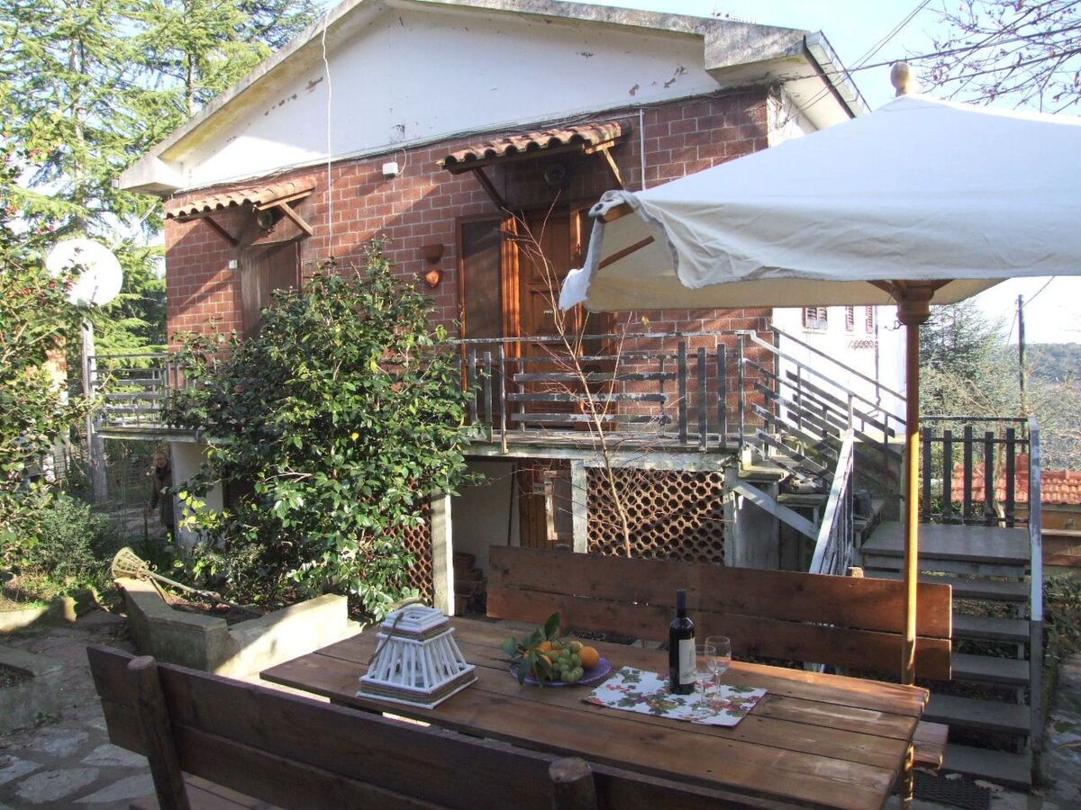 Appartement 6 pers. avec terrasse privée à Bibbona - Photo 1