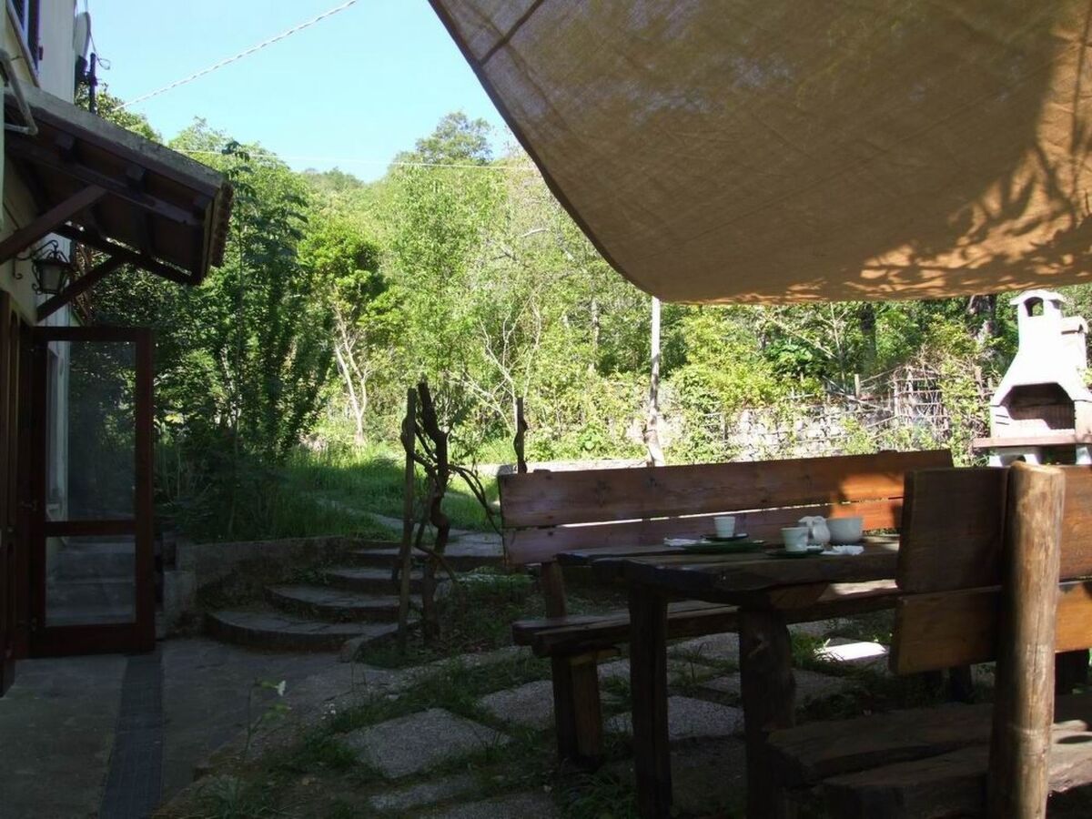 Appartement 6 pers. avec terrasse privée à Bibbona - Photo 2